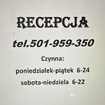 Pod Swierkiem Ostello