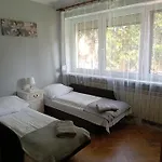 Pod Swierkiem Ostello *