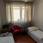 Pod Swierkiem Ostello