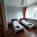 Pod Swierkiem Ostello