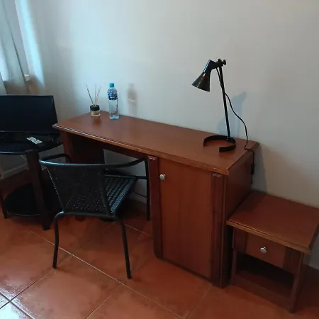 Albergue Pod Swierkiem