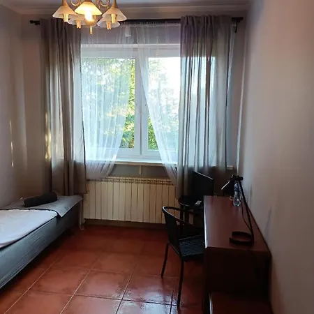 Hostel Pod świerkiem *