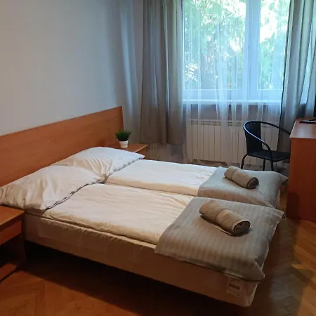 Hostel Pod Swierkiem