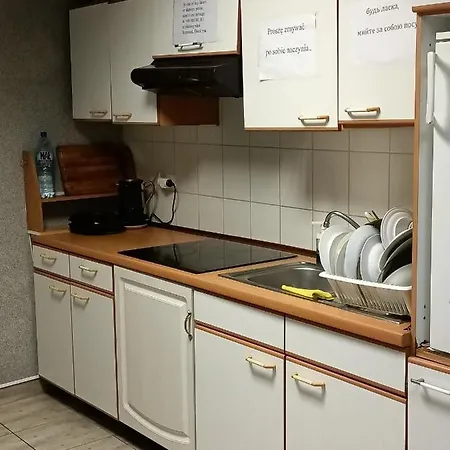 Pod świerkiem