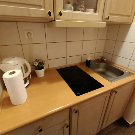 Hostel Pod świerkiem *
