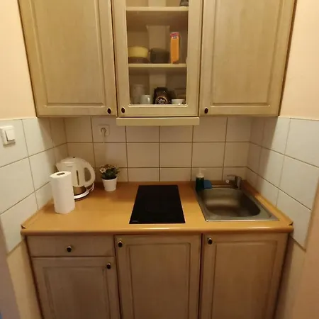 Hostel Pod świerkiem Swarzędz