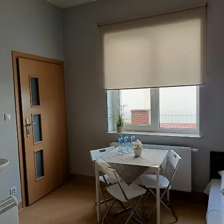 Hostel Pod świerkiem *