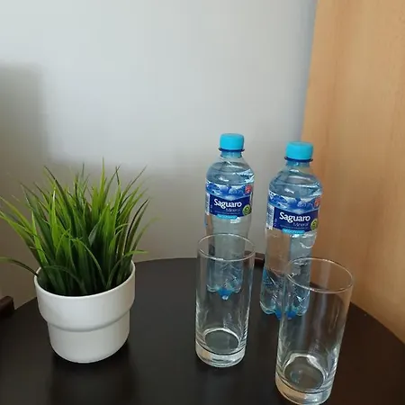 Hostel Pod świerkiem *