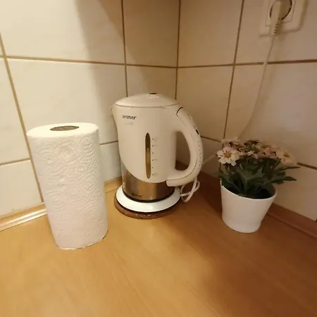 Pod świerkiem Hostel Swarzędz