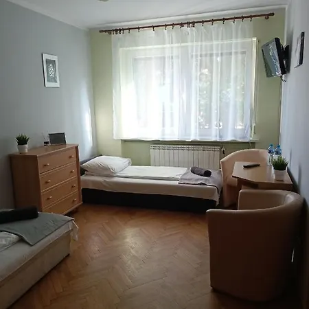 Pod Swierkiem * Swarzedz