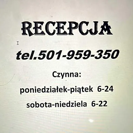 Pod Swierkiem Ostello