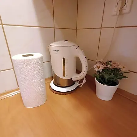 Pod Swierkiem Ostello *