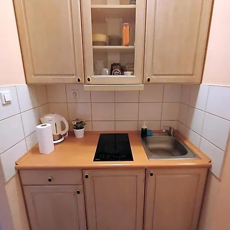 Pod Swierkiem