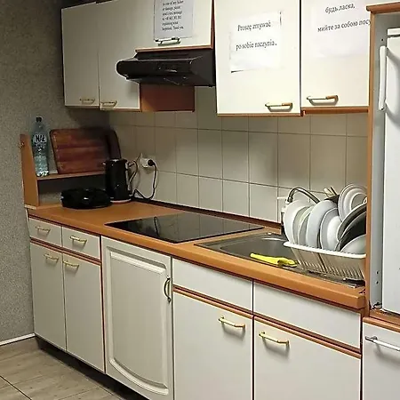 Ostello Pod Swierkiem *