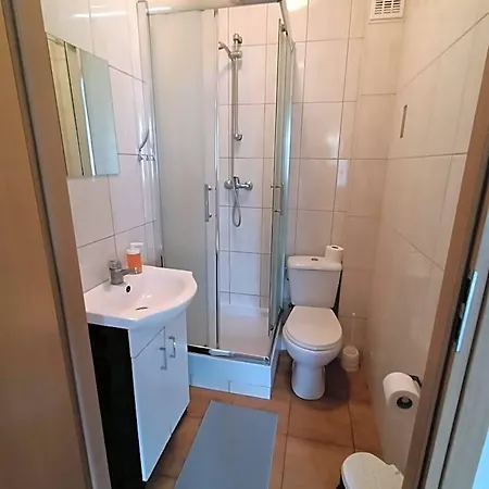 Pod Swierkiem * Swarzędz