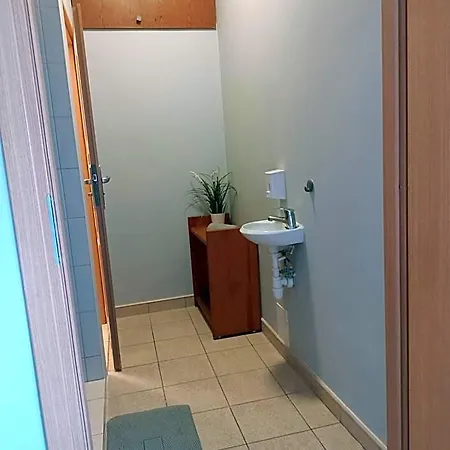 Ostello Pod Swierkiem Swarzędz