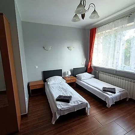 Ostello Pod Swierkiem *