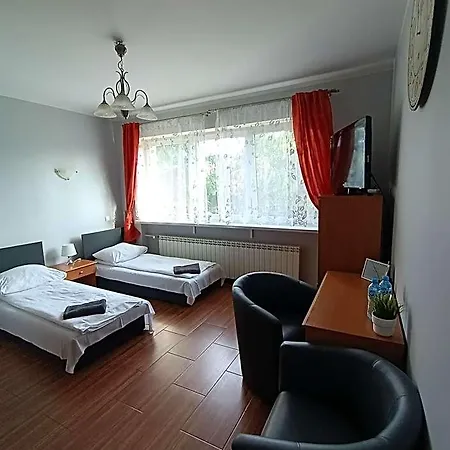 Pod Swierkiem Swarzędz