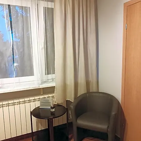 Pod Swierkiem Ostello Swarzędz