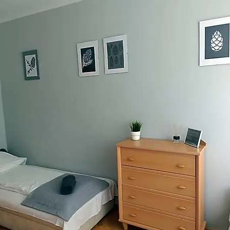 Ostello Pod Swierkiem