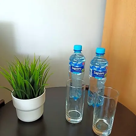 Pod Swierkiem Ostello *
