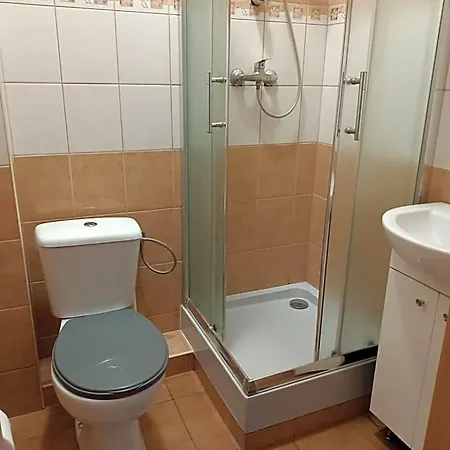 Ostello Pod Swierkiem *