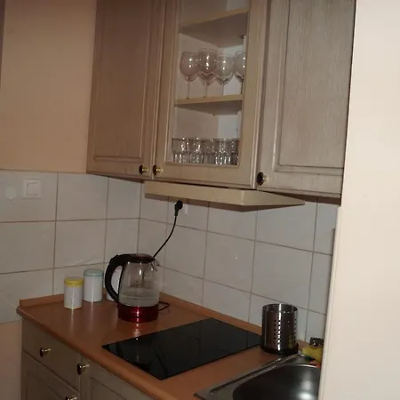 Pod świerkiem * Swarzędz