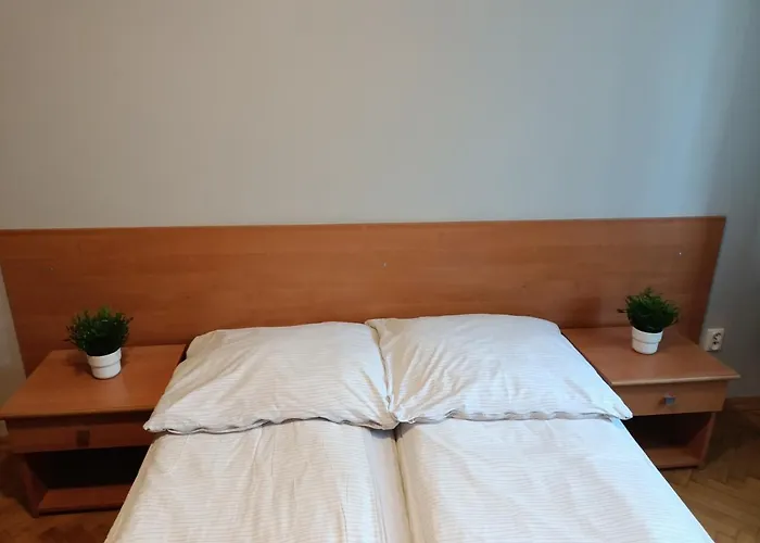 Pod Swierkiem Hostel