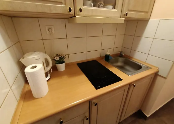 Hostel Pod Swierkiem *