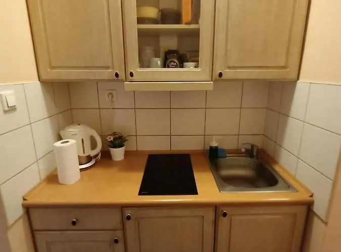 Hostel Pod Swierkiem Swarzędz