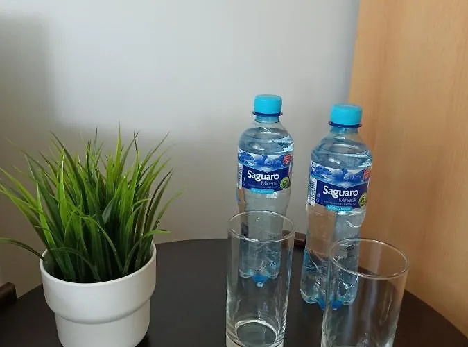 Hostel Pod Swierkiem *