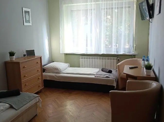 Pod Swierkiem * Swarzędz