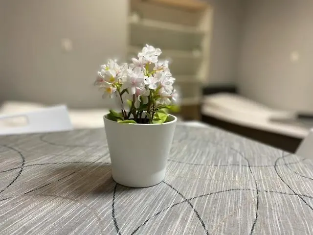 Hostel Pod Swierkiem