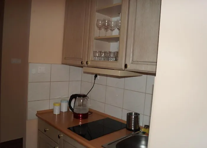 Pod Swierkiem * Swarzędz